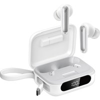 Наушники Anker Soundcore P41i Ultimate Edition (белый)