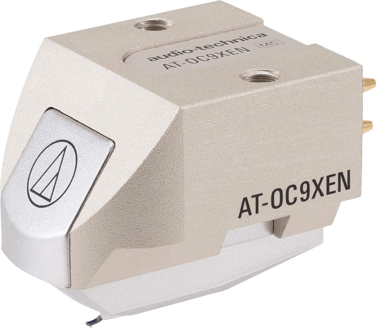 

Звукосниматель Audio-Technica AT-OC9XEN