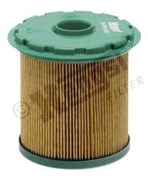 

Топливный фильтр Hengst E61KPD90