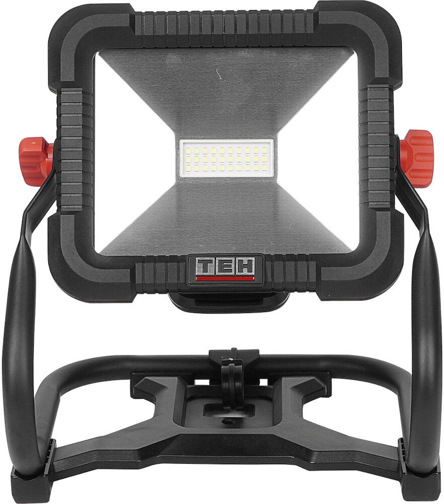 

Фонарь TEH LL1850 (без АКБ)