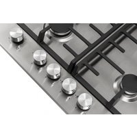 Варочная панель Germes HAG-60SS-CT