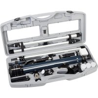 Телескоп Levenhuk Discovery Spark Travel 60 с книгой в Орше