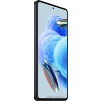 Смартфон Xiaomi Redmi Note 12 Pro 5G 8GB/256GB международная версия (черный)