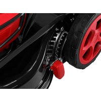 Газонокосилка Wortex CLM 4536 XLT Solo 2334119 (без АКБ)