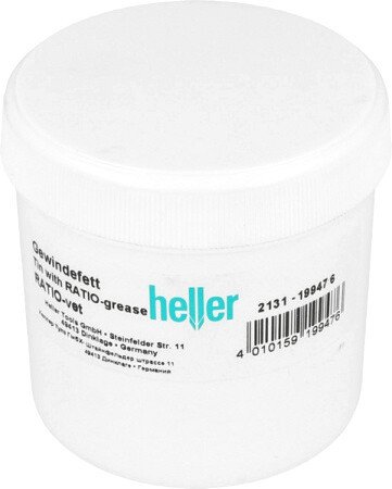

Heller Смазка техническая 19947 200мл