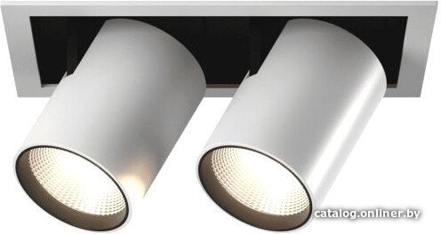

Точечный светильник DesignLed SPL-SQ2-25-NW