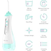 Ирригатор  TrueLife Aquafloss Lite