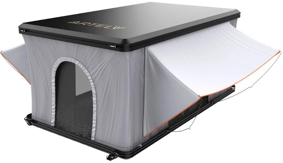 Автомобильная палатка Artelv Roof Tent R