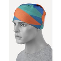 Горнолыжная бандана SPLAV Multi 1412023 (Hill)