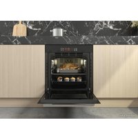 Электрический духовой шкаф Solgaz SP-70-DUO