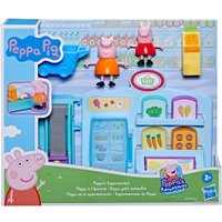 Набор фигурок Hasbro Peppa Pig Свинка Пеппа в магазине F44105X0