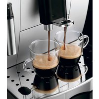 Кофемашина DeLonghi Magnifica S ECAM 22.110.SB