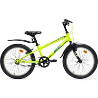 Детский велосипед AIST Pirate 1.0 20 (салатовый, 2016)