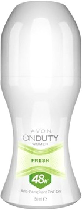 

Антиперспирант шариковый Avon Абсолютная свежесть (50 мл)