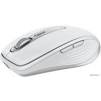 Мышь Logitech MX Anywhere 3 (светло-серый)