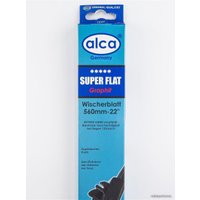 Щетка стеклоочистителя Alca Super Flat 052 000