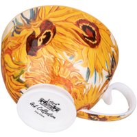 Чашка Lefard Подсолнухи 104-1009