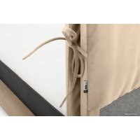 Кровать Divan Ситено 140 (Barhat Beige)