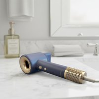 Фен Vivaris VB H8B (синий)