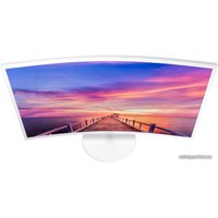 Монитор Samsung C32F391FWU [LC32F391FWUX]