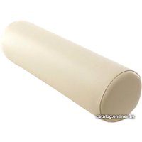 Массажный ролик-валик DFC TS-P2 (бежевый)