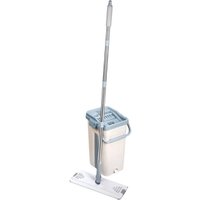 Швабра с отжимом Perfecto Linea 43-022024