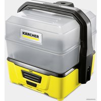 Мойка высокого давления Karcher OC 3 Plus Car 1.680-034.0