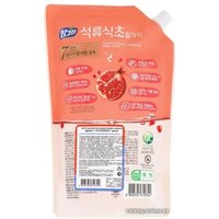 Средство для мытья посуды Lion Chamgreen Гранат 860 мл