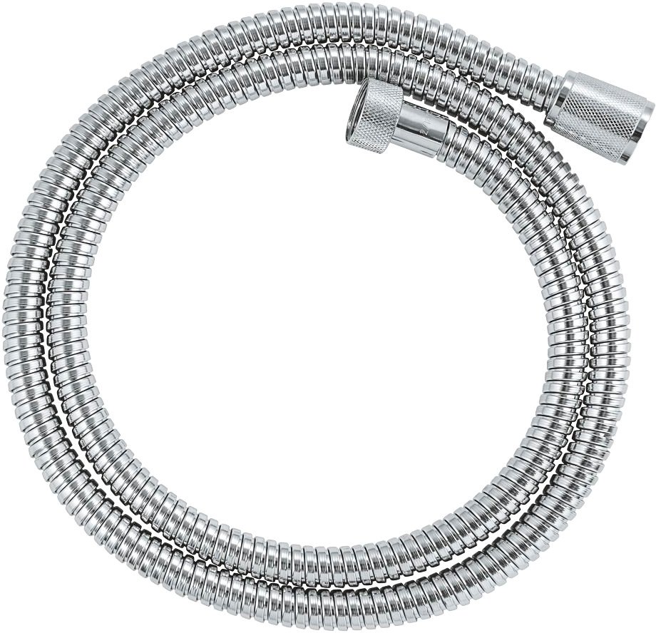 

Душевой шланг Grohe Relexaflex Metal Long-Life 1250 мм 28142002 (хром)