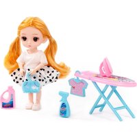 Кукла Полесье Маша дома 03335 в Солигорске