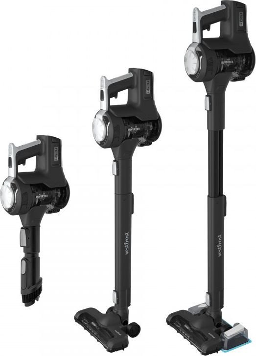 

Пылесос Vestfrost VF-VM4501GS