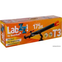 Телескоп Levenhuk LabZZ T3