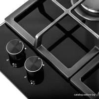 Варочная панель Exiteq PF640STGB-E/A