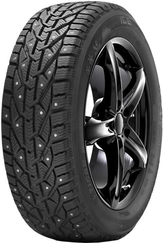 Зимние шины Tigar Ice 225/50R17 98T