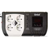Стабилизатор напряжения Uniel U-ARS-500/1