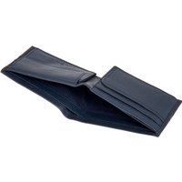 Кошелек Miguel Bellido 4504-012 (синий)