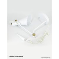 Настольная лампа ArtStyle HT-706W