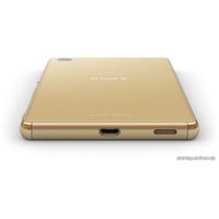 Телефон Sony Xperia M5 Black