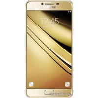 Телефон Samsung Galaxy C5 32GB Gold [C5000]