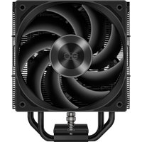 Кулер для процессора PCCooler RZ400 V2 (черный)