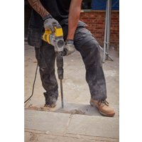 Отбойный молоток Stanley FatMax SFMEH220K