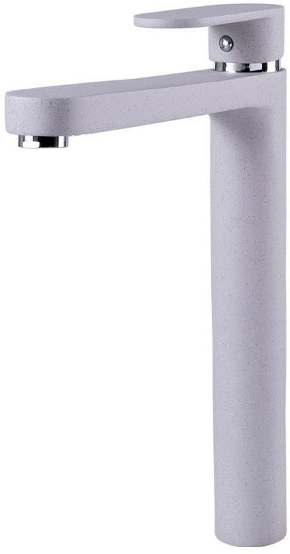 

Смеситель Zigmund & Shtain ZS 1000 (речной песок)