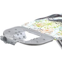 Гладильная доска Nika Лайт НЛ/11 (растительные фантазии)