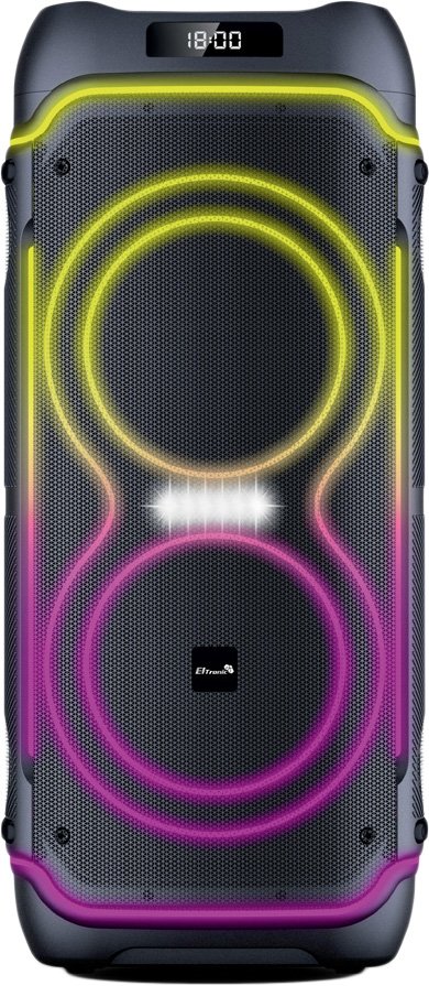 

Патибокс Eltronic 30-45 Dance Box 1200