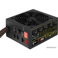 Блок питания AeroCool KCAS Plus 750W