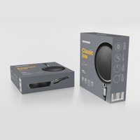 Сковорода Redmond (Редмонд) Black PF5510