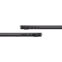Ноутбук Apple Macbook Pro 16.2" M4 Max 2024 MX303