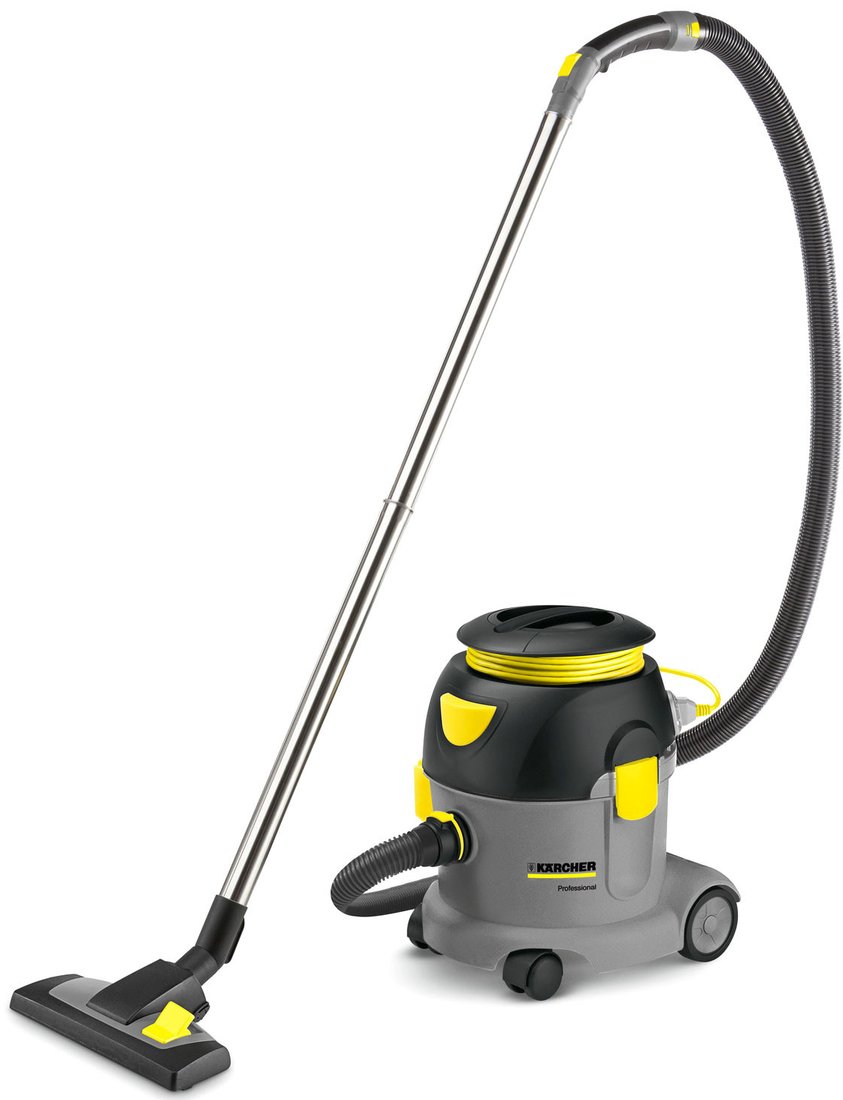 

Пылесос Karcher T 10/1 Adv HEPA 1.527-419.0