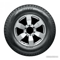 Зимние шины Yokohama IceGuard Studless G075 315/30R22 107Q