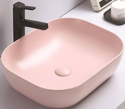 

Умывальник CeramaLux 78104MP-3